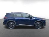 Thumbnail of 2024 Deep Ocean Blue Pearl Nissan Rogue