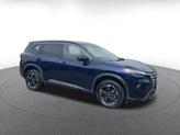 Thumbnail of 2024 Deep Ocean Blue Pearl Nissan Rogue