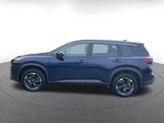 Thumbnail of 2024 Deep Ocean Blue Pearl Nissan Rogue