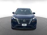 Thumbnail of 2024 Deep Ocean Blue Pearl Nissan Rogue