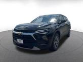 Thumbnail of 2023 Black Chevrolet Blazer