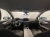 Thumbnail of 2023 Black Chevrolet Blazer