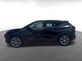 Thumbnail of 2023 Black Chevrolet Blazer