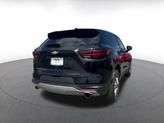 Thumbnail of 2023 Black Chevrolet Blazer