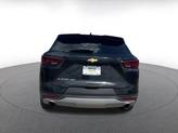 Thumbnail of 2023 Black Chevrolet Blazer