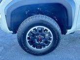 Thumbnail of 2025 Ice Cap Toyota Tacoma