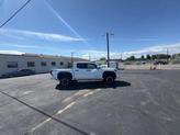 Thumbnail of 2025 Ice Cap Toyota Tacoma