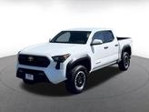 Thumbnail of 2025 Ice Cap Toyota Tacoma