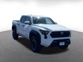 Thumbnail of 2025 Ice Cap Toyota Tacoma