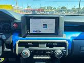 Thumbnail of 2025 Ice Cap Toyota Tacoma