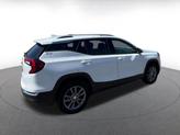 Thumbnail of 2024 Summit White GMC Terrain