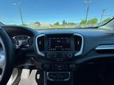 Thumbnail of 2024 Summit White GMC Terrain