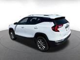 Thumbnail of 2024 Summit White GMC Terrain