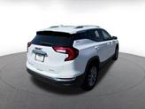 Thumbnail of 2024 Summit White GMC Terrain