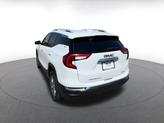 Thumbnail of 2024 Summit White GMC Terrain