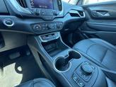 Thumbnail of 2024 Summit White GMC Terrain