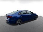 Thumbnail of 2024 Deep Sea Blue Kia Forte