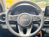 Thumbnail of 2024 Deep Sea Blue Kia Forte