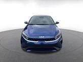 Thumbnail of 2024 Deep Sea Blue Kia Forte