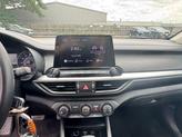 Thumbnail of 2024 Deep Sea Blue Kia Forte
