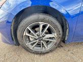 Thumbnail of 2024 Deep Sea Blue Kia Forte