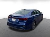 Thumbnail of 2024 Deep Sea Blue Kia Forte
