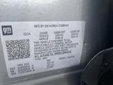 Thumbnail of 2024 Moonstone Gray Metallic Buick Encore GX