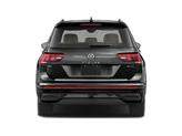 Thumbnail of 2022 White Volkswagen Tiguan