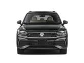 Thumbnail of 2022 White Volkswagen Tiguan