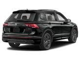 Thumbnail of 2022 White Volkswagen Tiguan
