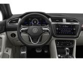 Thumbnail of 2022 White Volkswagen Tiguan