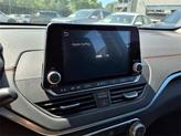 Thumbnail of 2022 Super Black Clearcoat Nissan Altima