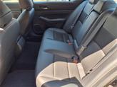 Thumbnail of 2022 Super Black Clearcoat Nissan Altima