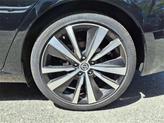 Thumbnail of 2022 Super Black Clearcoat Nissan Altima
