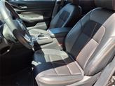 Thumbnail of 2022 Super Black Clearcoat Nissan Altima