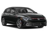 Thumbnail of 2024 Mythos Black Metallic Volkswagen Golf GTI