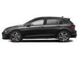 Thumbnail of 2024 Mythos Black Metallic Volkswagen Golf GTI
