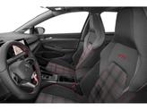 Thumbnail of 2024 Mythos Black Metallic Volkswagen Golf GTI
