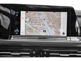 Thumbnail of 2024 Mythos Black Metallic Volkswagen Golf GTI