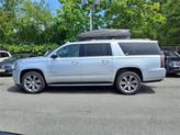 Thumbnail of 2017 Quicksilver Metallic GMC Yukon XL