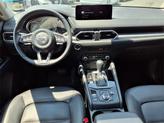 Thumbnail of 2022 Snowflake White Pearl Mica Mazda CX-5