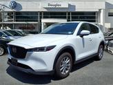 Photo of 2022 Snowflake White Pearl Mica Mazda CX-5