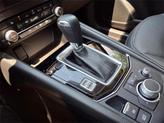 Thumbnail of 2022 Snowflake White Pearl Mica Mazda CX-5