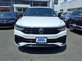 Thumbnail of 2022 Oryx White Pearl Volkswagen Tiguan