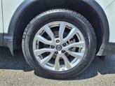 Thumbnail of 2021 Glacier White Nissan Rogue Sport