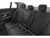 Thumbnail of 2015 Magnetite Black Metallic Mercedes-Benz C-Class