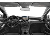 Thumbnail of 2015 Magnetite Black Metallic Mercedes-Benz C-Class