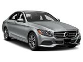 Thumbnail of 2015 Magnetite Black Metallic Mercedes-Benz C-Class