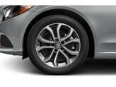 Thumbnail of 2015 Magnetite Black Metallic Mercedes-Benz C-Class