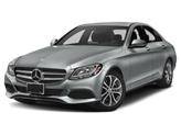 Photo of 2015 Magnetite Black Metallic Mercedes-Benz C-Class